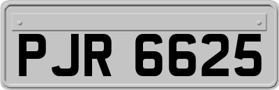 PJR6625