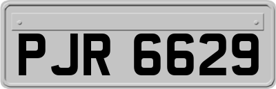 PJR6629