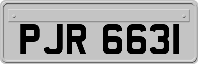PJR6631