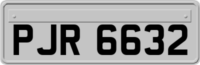 PJR6632