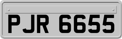 PJR6655