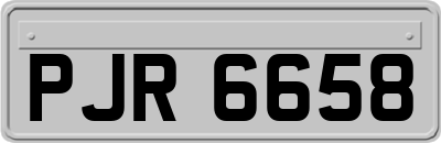 PJR6658