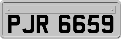 PJR6659