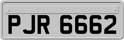 PJR6662