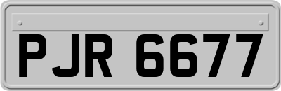 PJR6677