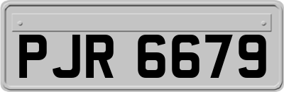 PJR6679
