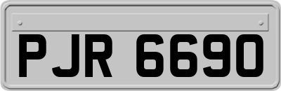 PJR6690