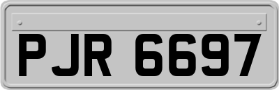 PJR6697