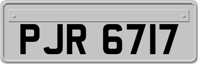PJR6717
