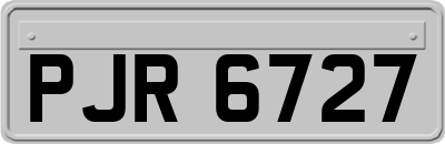 PJR6727