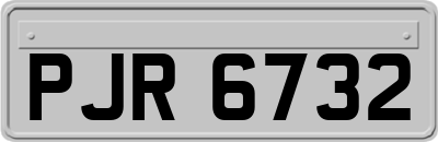 PJR6732