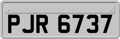 PJR6737