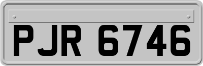 PJR6746