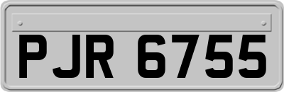 PJR6755