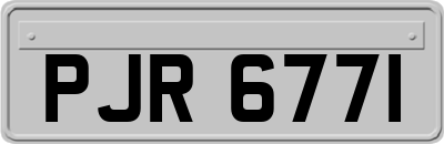 PJR6771