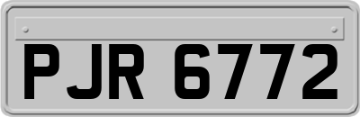 PJR6772