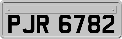 PJR6782