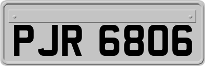 PJR6806