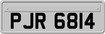 PJR6814