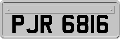 PJR6816