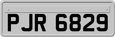 PJR6829