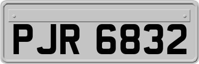 PJR6832