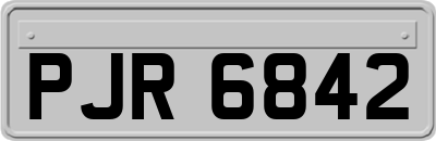 PJR6842