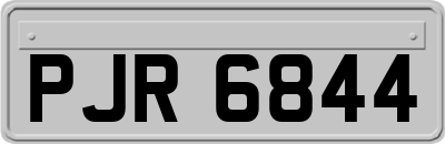 PJR6844