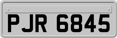 PJR6845