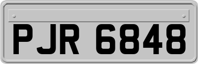 PJR6848
