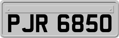 PJR6850