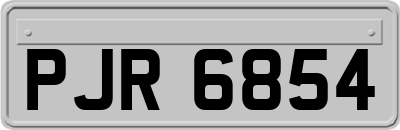 PJR6854
