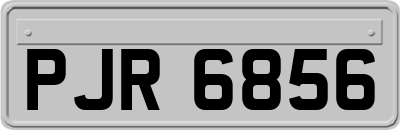 PJR6856