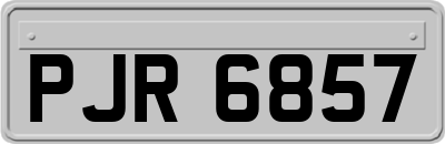 PJR6857