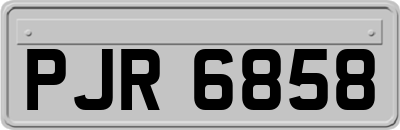 PJR6858