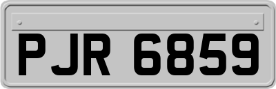 PJR6859