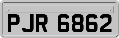 PJR6862