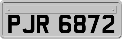 PJR6872