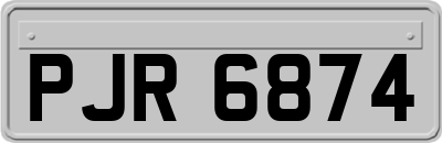 PJR6874
