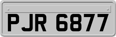 PJR6877