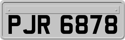 PJR6878