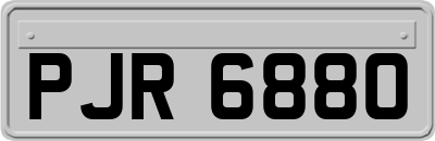 PJR6880