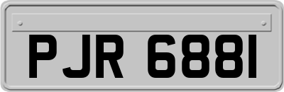 PJR6881