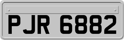PJR6882