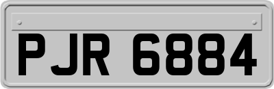 PJR6884