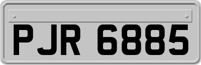 PJR6885