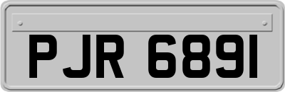 PJR6891