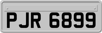 PJR6899