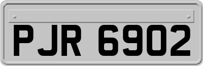 PJR6902
