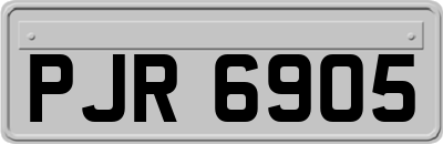 PJR6905